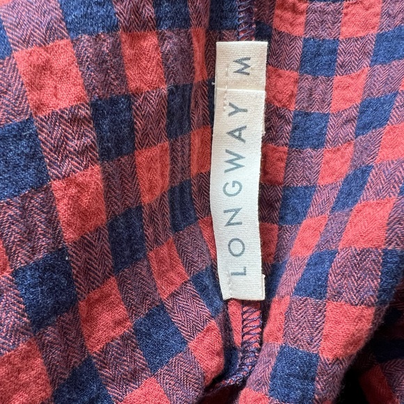 Longway Pfeiffer Dress - Picture 2 of 3